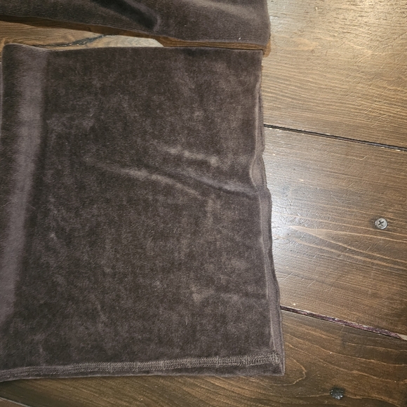 Horny toad velour pants - Picture 8 of 8